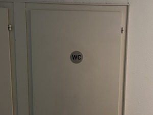 Zimmer WG  Bild 9