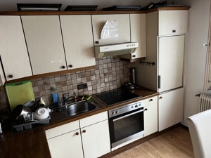 Zimmer WG  Bild 8