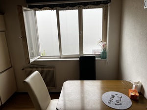 Zimmer WG  Bild 7