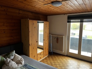 Zimmer WG  Bild 2