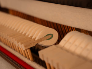 Schneider & Söhne Klavier, Made in Austria. Kostenlose Lieferung in ganz Vorarlberg (*) Bild 8