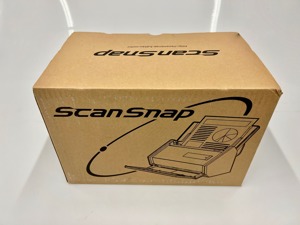 Fujitsu ScanSnap iX500 Scanner (NEU) Bild 2
