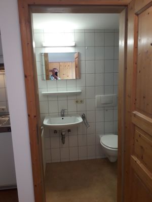 Zimmer in Rankweil ( Pendlerzimmer ) Bild 5