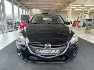 Mazda 2 Bild 2