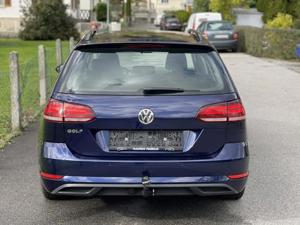 VW Golf 2018 Bild 5