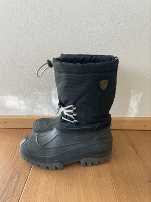 CMP Winterstiefel gr. 34