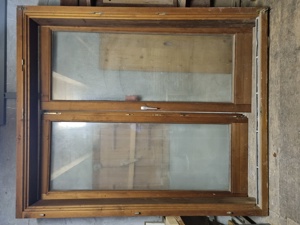 Fenstertüre-Doppelflügel Bild 5