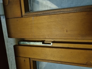 Fenstertüre-Doppelflügel Bild 8
