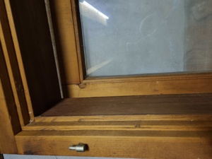 Fenstertüre-Doppelflügel Bild 9