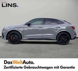 Audi RS Bild 2