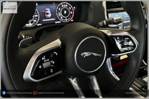 Jaguar XE Bild 5