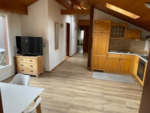 Zu Vermieten 3 Zimmerwohnung in Diepoldsau-Schweiz Bild 1