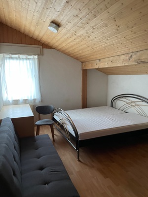 Zu Vermieten 3 Zimmerwohnung in Diepoldsau-Schweiz Bild 5