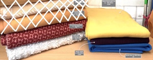 Kuscheldecke Sofadecke Wolldecke Bettdecke ab 6  Bild 2