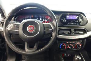 Fiat Tipo 2016 Bild 4