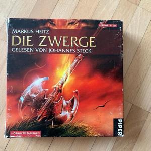 CD Die Zwerge