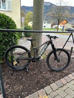 Trek Rail 7 SLX XT 625Wh