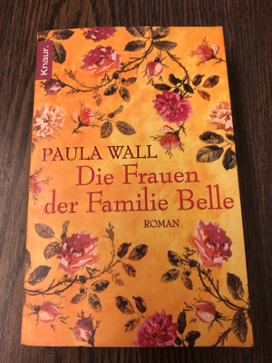 Die Frauen der Familie Belle, Paula Wall