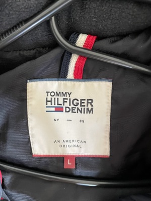 Winterjack Tommy Hilfiger Bild 2