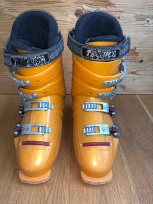 Ski Schuhe  Bild 2