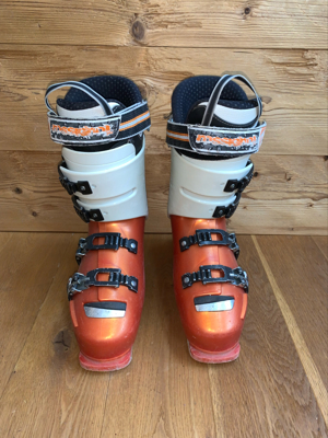 Ski Schuhe Rossignol Bild 3
