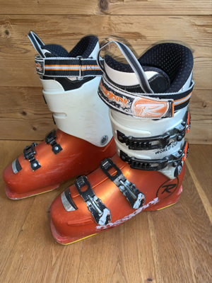 Ski Schuhe Rossignol Bild 1