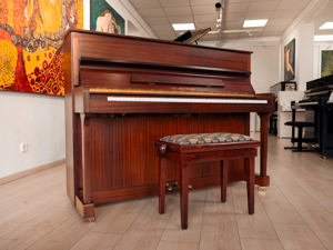 Sehr schönes Klavier der Marke Th. Betting. Kostenlose Lieferung in ganz Vorarlberg (*) Bild 10