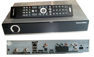 Pioneer Plasma TV 50 Zoll mit Technisat SAT-Receiver und Top 5.1 Soundanlage Bild 4