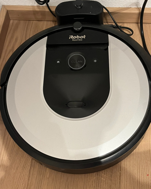 Staubsaugerroboter iRobot Roomba i7 Bild 4