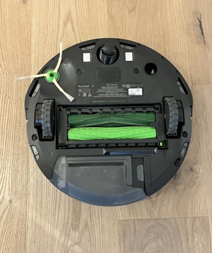 Staubsaugerroboter iRobot Roomba i7 Bild 2