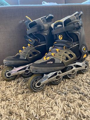 Rollerblades K2