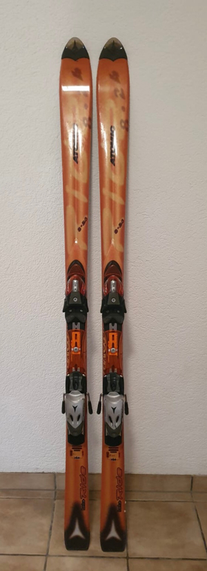 Ski, 160cm Bild 1