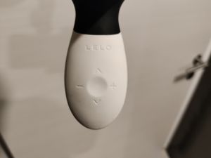 LELO LOKI Wave Analvibrator für Mann, Prostata-Massager mit WaveMotion-Technologie Bild 4