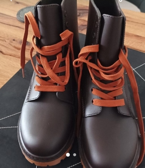 Nagelneue Dedoles Gummistiefel Gr.41