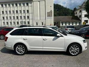 Skoda Octavia Bild 7