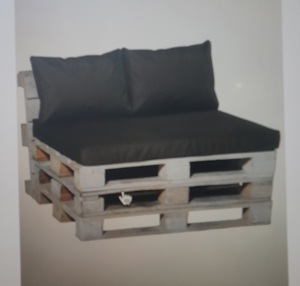 Sofa Couch Bild 1