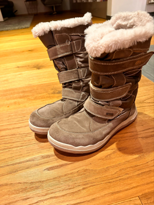 Winterstiefel Primigi