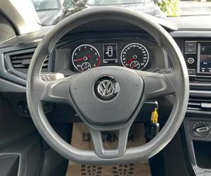 VW Polo 2017 Bild 15