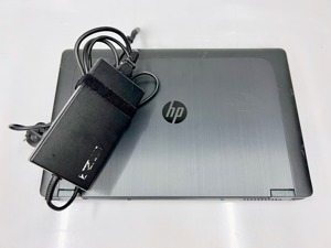 HP Zbook 17 G2 Laptop Notebook PC Computer Bild 2