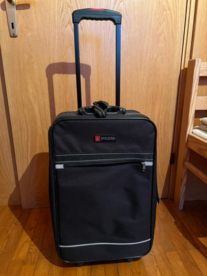 Koffer Handgepäck