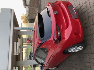 Opel Corsa zu verkaufen! Bei Interesse melden Sie sich gerne bei uns! Bild 3