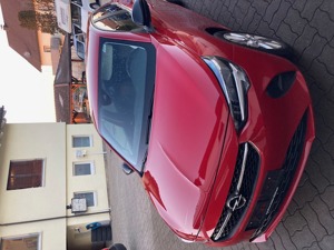 Opel Corsa zu verkaufen! Bei Interesse melden Sie sich gerne bei uns! Bild 2