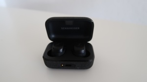 Sennheiser Momentum True Wireless 3 Earbuds Bluetooth In-Ear-Kopfhörer Bild 3