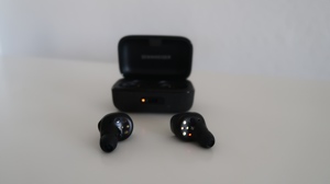 Sennheiser Momentum True Wireless 3 Earbuds Bluetooth In-Ear-Kopfhörer Bild 2