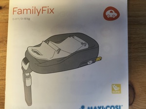 Maxi Cosi Kindersitz Auto 