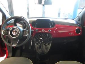 Fiat 500 2020 Bild 14