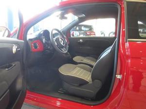 Fiat 500 2020 Bild 9