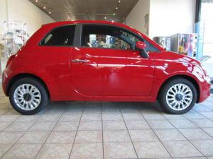 Fiat 500 2020 Bild 5