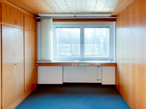 Mäder i3 - Bürofläche im EG (O1) mit ca. 17 m  Bild 1