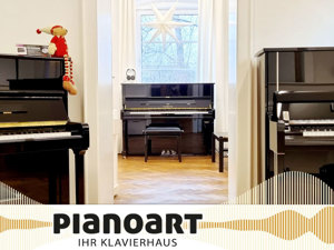 Gebrauchte Klavier-Vielfalt ab   1.490 ** Aktion Winterklänge by Pianoart ** Bild 3